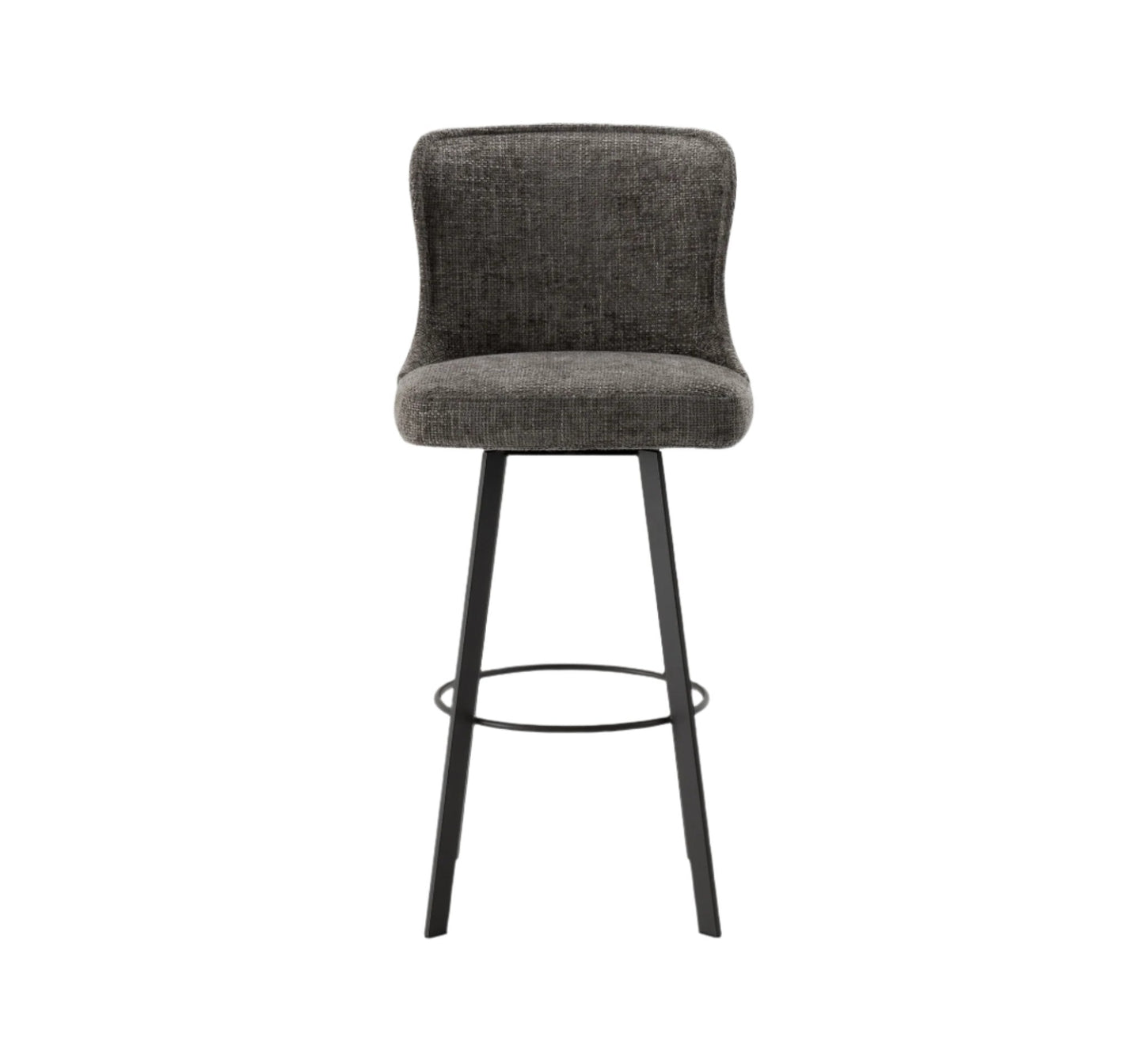 Verona Swivel Stool