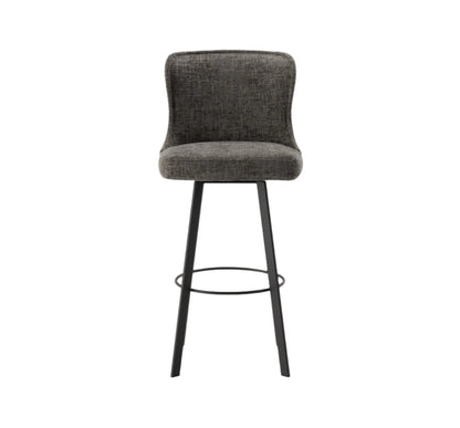 Verona Swivel Stool