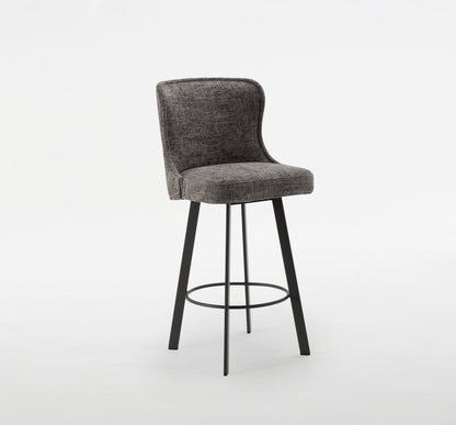 Verona Swivel Stool