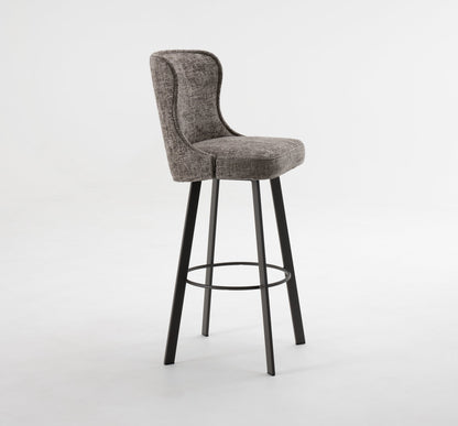 Verona Swivel Stool
