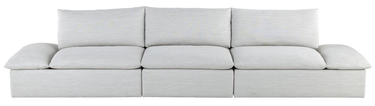 VERSA SOFA WITH ADJUSTABLE ARM Sectional