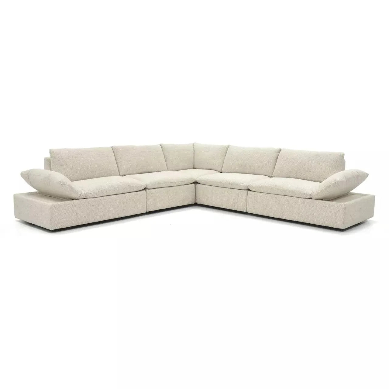 VERSA STUDIO SECTIONAL
