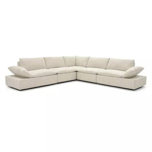 VERSA STUDIO SECTIONAL