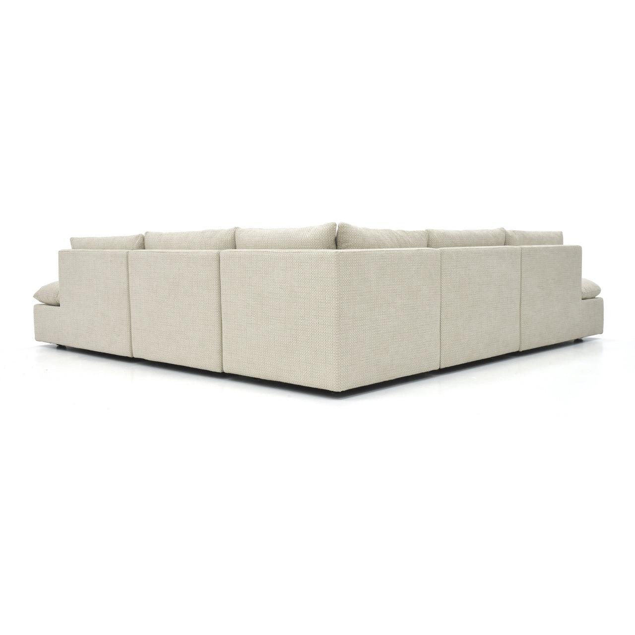 VERSA STUDIO SECTIONAL