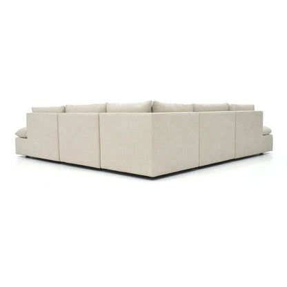 VERSA STUDIO SECTIONAL
