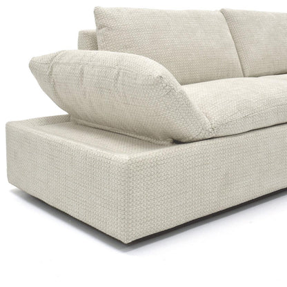VERSA STUDIO SECTIONAL