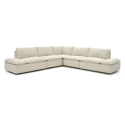 VERSA STUDIO SECTIONAL
