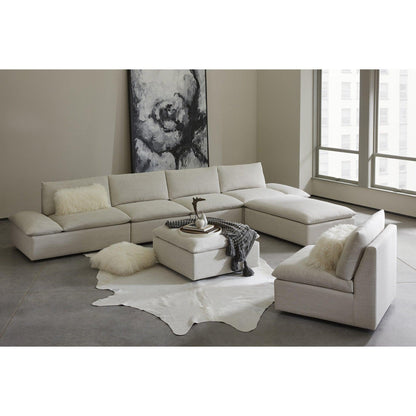 VERSA STUDIO SECTIONAL