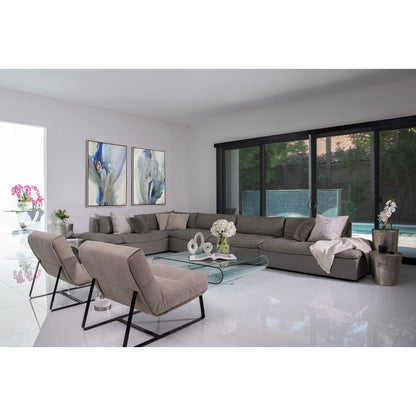 VERSA STUDIO SECTIONAL