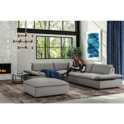 VERSA STUDIO SECTIONAL