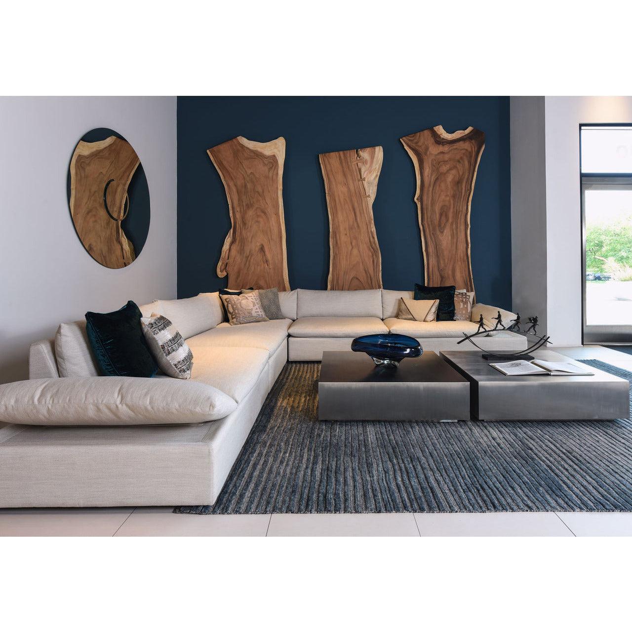 VERSA STUDIO SECTIONAL