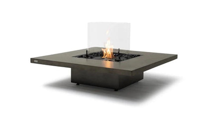 VERTIGO 40 FIRE PIT TABLE