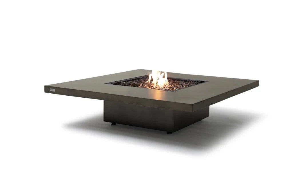 VERTIGO 40 FIRE PIT TABLE