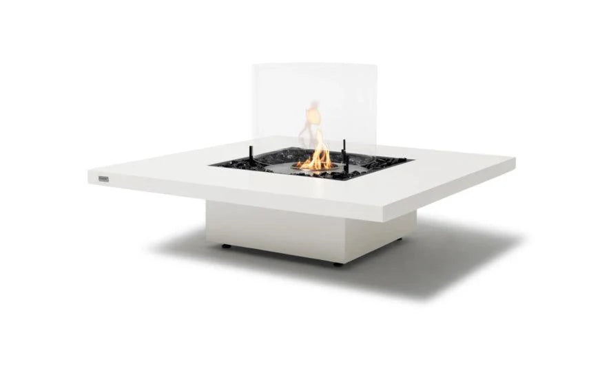 VERTIGO 40 FIRE PIT TABLE