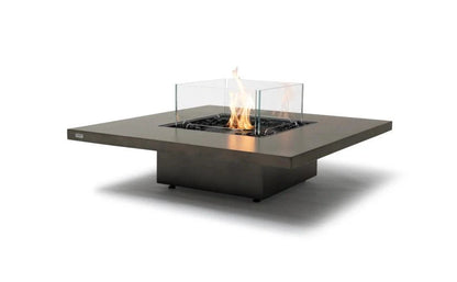 VERTIGO 40 FIRE PIT TABLE