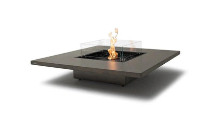 VERTIGO 50 FIRE PIT TABLE