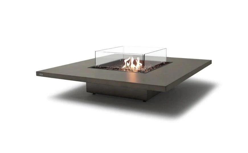 VERTIGO 50 FIRE PIT TABLE
