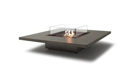 VERTIGO 50 FIRE PIT TABLE
