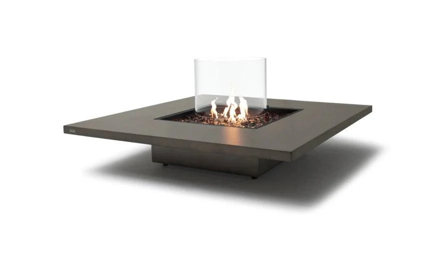 VERTIGO 50 FIRE PIT TABLE