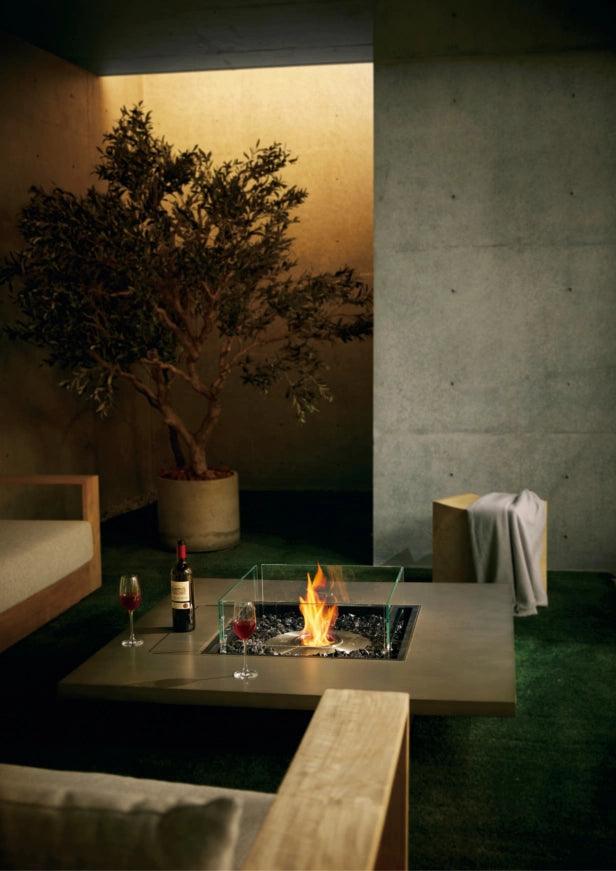 VERTIGO 50 FIRE PIT TABLE