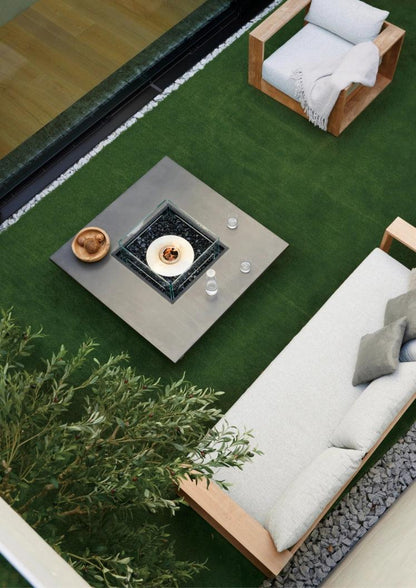 VERTIGO 50 FIRE PIT TABLE