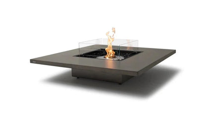 VERTIGO 50 FIRE PIT TABLE