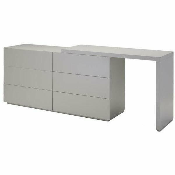 VEX DOUBLE DRESSER