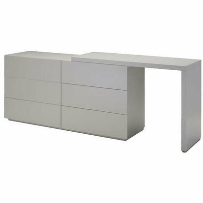 VEX DOUBLE DRESSER
