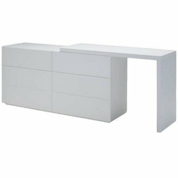 VEX DOUBLE DRESSER