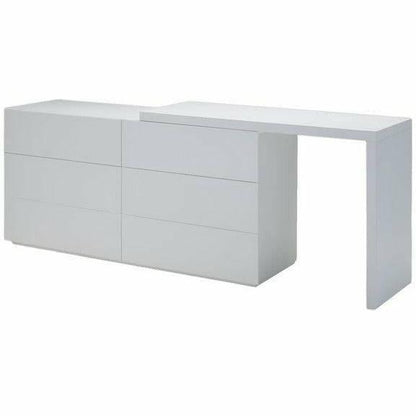 VEX DOUBLE DRESSER