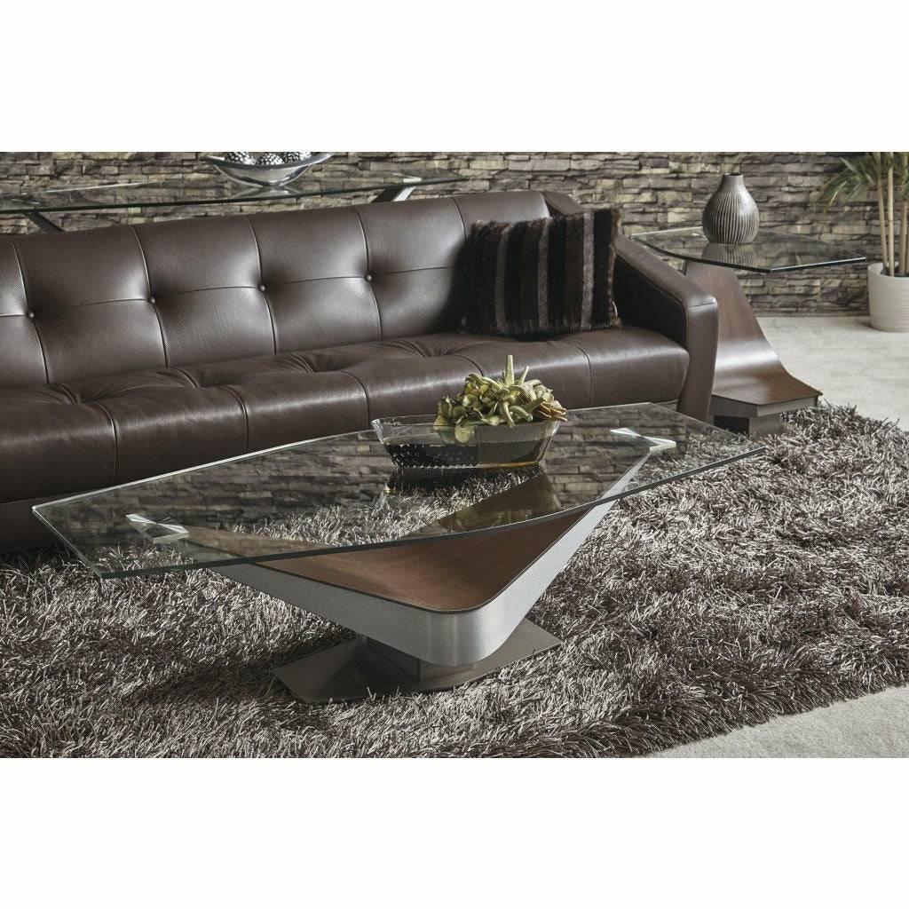VICTOR Coffee Table