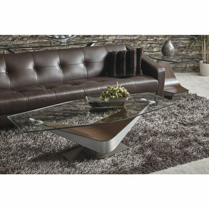 VICTOR Coffee Table