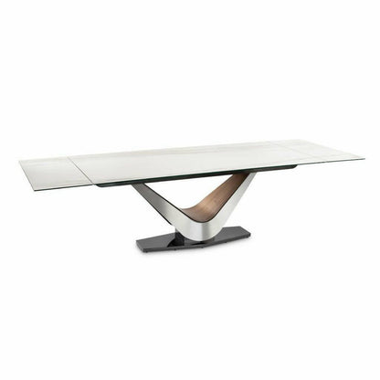 VICTOR Extension Table