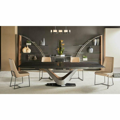 VICTOR Extension Table