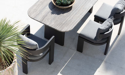 VICTORIA DINING CHAIR