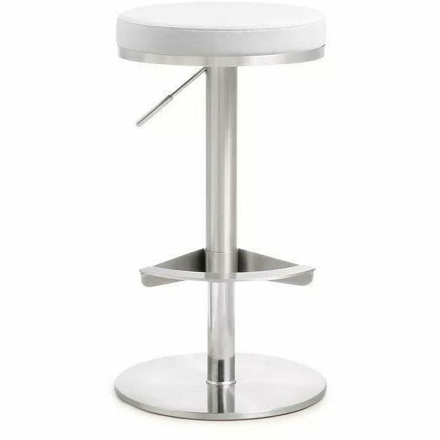 Victory Stainless Stool