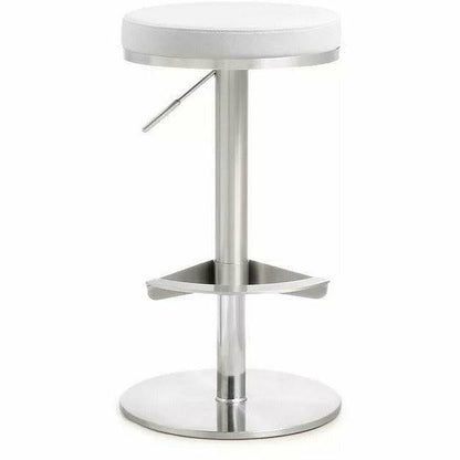 Victory Stainless Stool