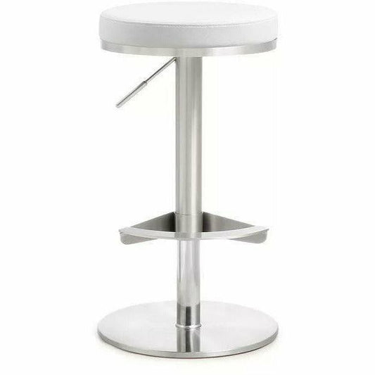 Victory Stainless Stool