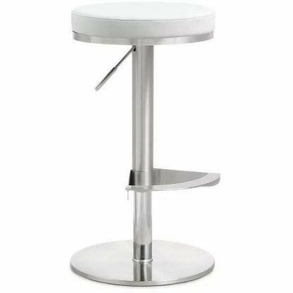 Victory Stainless Stool