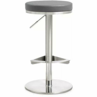 Victory Stainless Stool