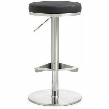Victory Stainless Stool