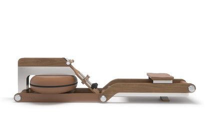 VISLA Water Rower By Pent Fitness