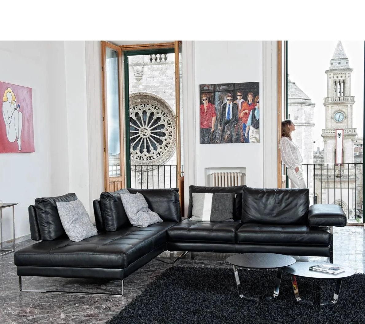 Viviana Sectional