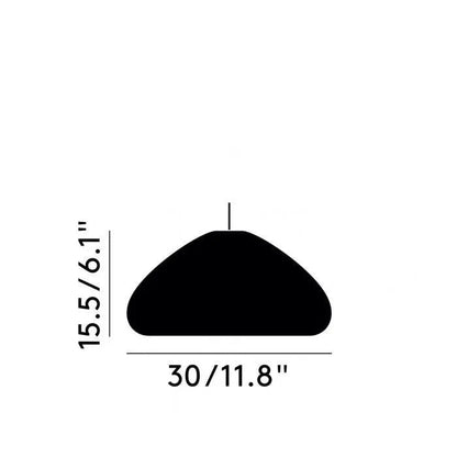 VOID LED PENDANT