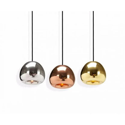 VOID LED PENDANT