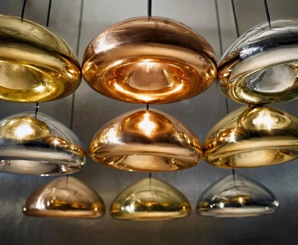 VOID LED PENDANT