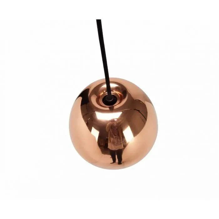 VOID LED PENDANT