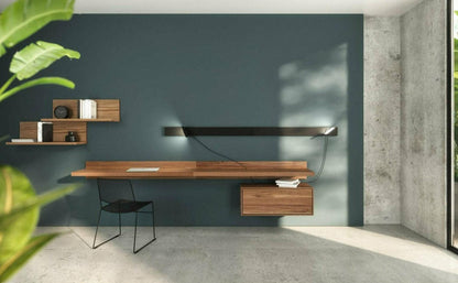WALLRIDE BOOKCASE 3104C