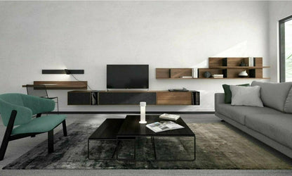 WALLRIDE WALL UNIT CONFIG 1
