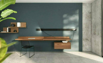 WALLRIDE WALL UNIT CONFIG 1